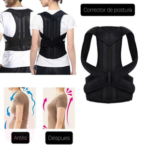 Corrector de Postura
