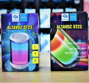 PARLANTE ALEXA PREMIUM