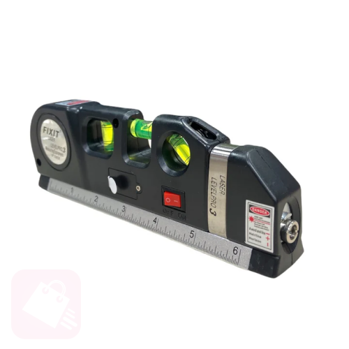 LASER NIVELADOR