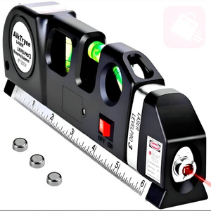 LASER NIVELADOR