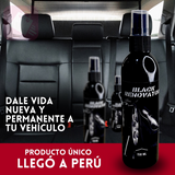 RESTAURADOR DE PARTES NEGRAS