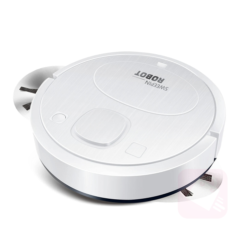 ROBOT ASPIRADORA 3 EN 1- KANTU