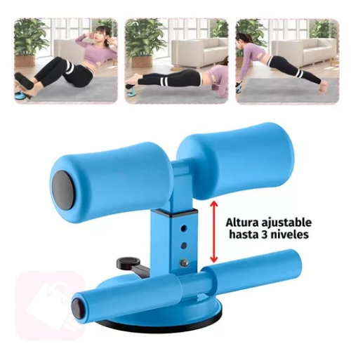 SOPORTE ABDOMINAL DOBLE