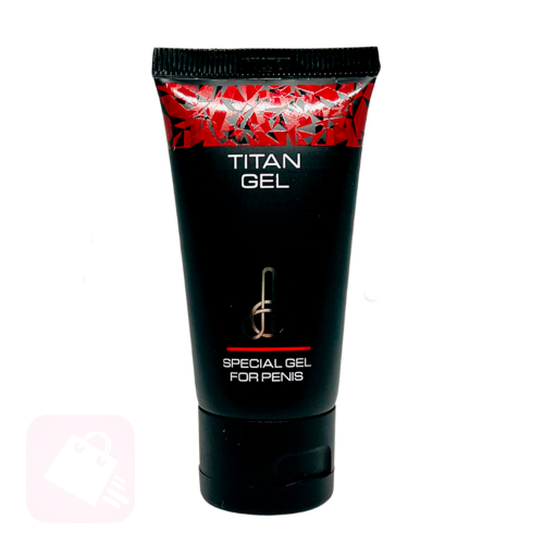 TITAN GEL CLASICO