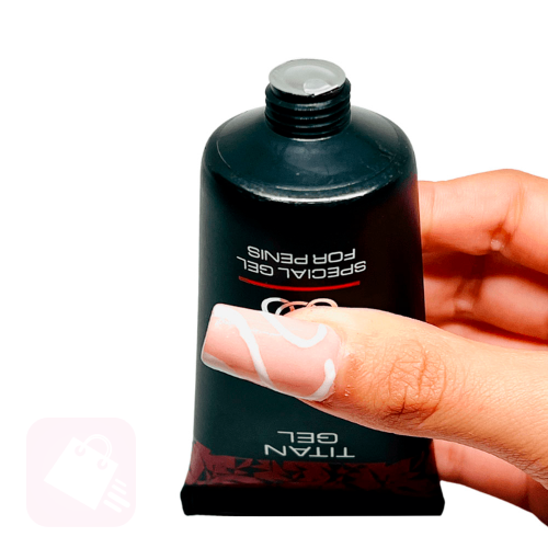 TITAN GEL CLASICO