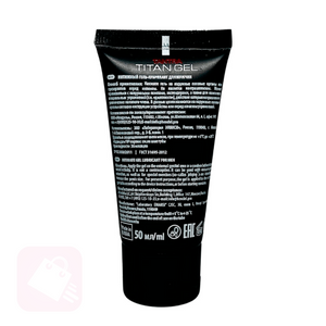 TITAN GEL CLASICO