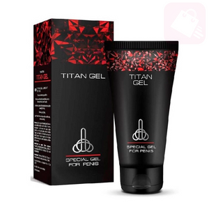 TITAN GEL CLASICO