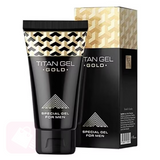 Titan gel Golden