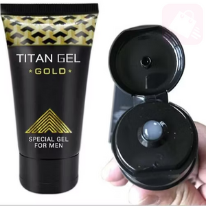 Titan gel Golden