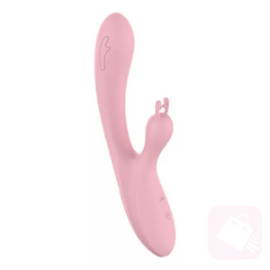 Vibrador Punto G Conejo Estimulador Clít