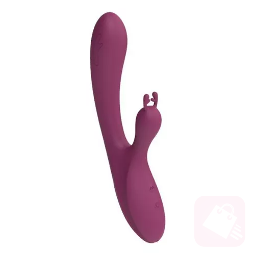 Vibrador Punto G Conejo Estimulador Clít